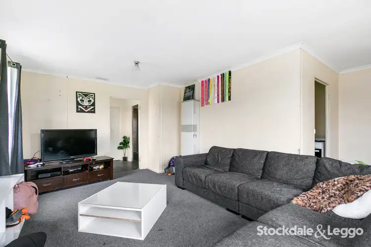 Second view of Homely house listing, 27 Beattie Crescent, Morwell VIC 3840