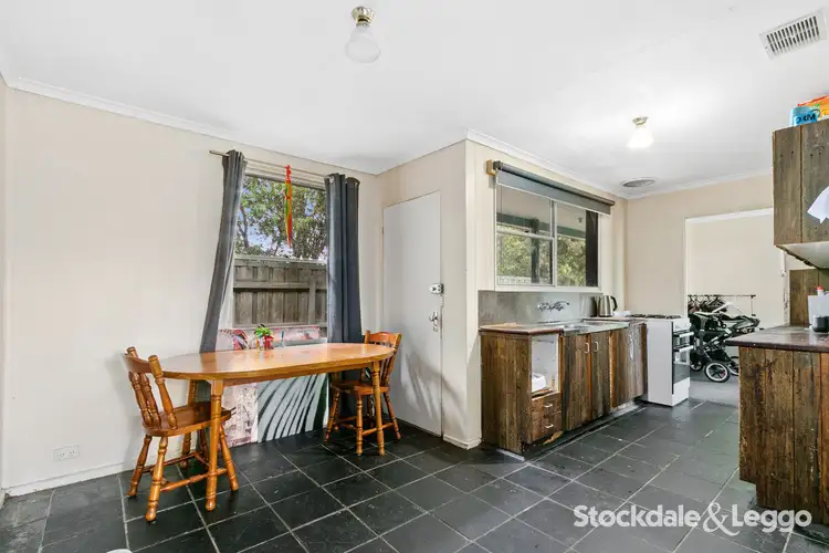 Fifth view of Homely house listing, 27 Beattie Crescent, Morwell VIC 3840