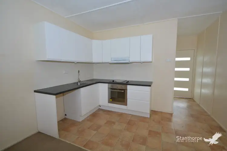 Second view of Homely unit listing, 5/18 Archibald Street, Stanthorpe QLD 4380