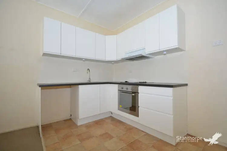 Third view of Homely unit listing, 5/18 Archibald Street, Stanthorpe QLD 4380