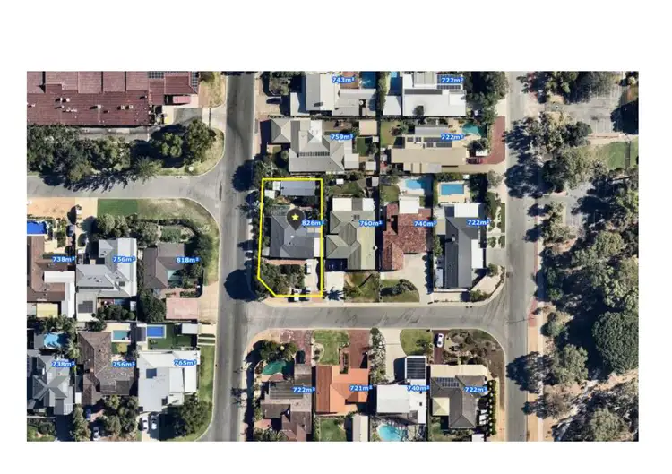 1 Lever Street, Marmion WA 6020