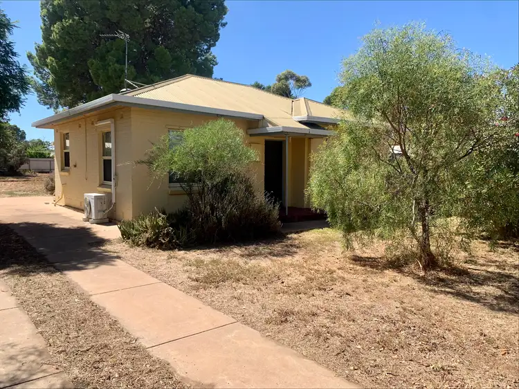 1 William Street, Crystal Brook SA 5523