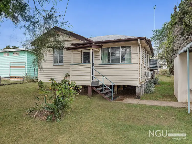 Second view of Homely house listing, 6 McDonald Street, Boonah QLD 4310