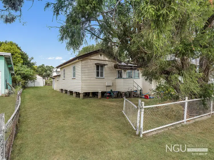 Third view of Homely house listing, 6 McDonald Street, Boonah QLD 4310