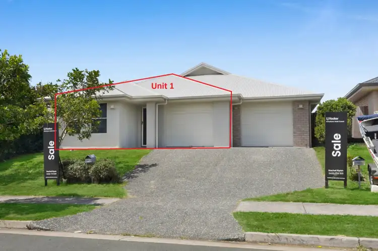 1/66 Brookfield Street