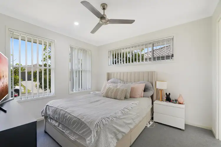 Sixth view of Homely semi-detached listing, 1/66 Brookfield Street, Pimpama QLD 4209