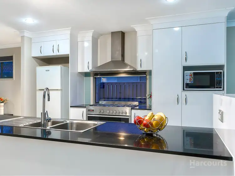 Second view of Homely house listing, 70 Odense Street, Fitzgibbon QLD 4018
