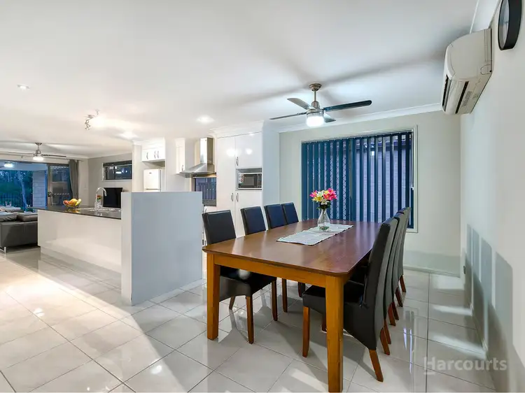 Sixth view of Homely house listing, 70 Odense Street, Fitzgibbon QLD 4018