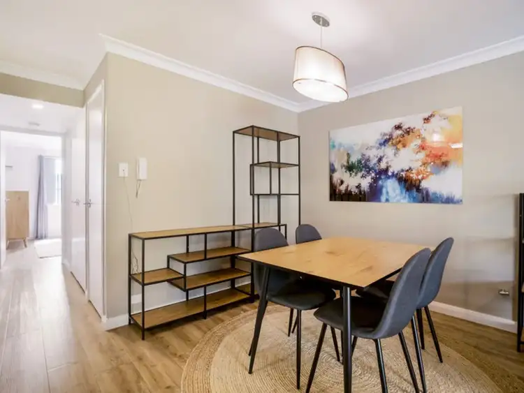 Fifth view of Homely apartment listing, 46/5 Delhi Street, West Perth WA 6005