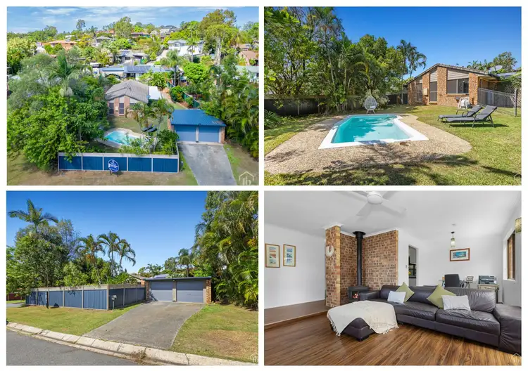 18 Goodman Close, Highland Park QLD 4211