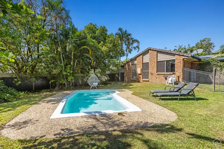 Third view of Homely house listing, 18 Goodman Close, Highland Park QLD 4211