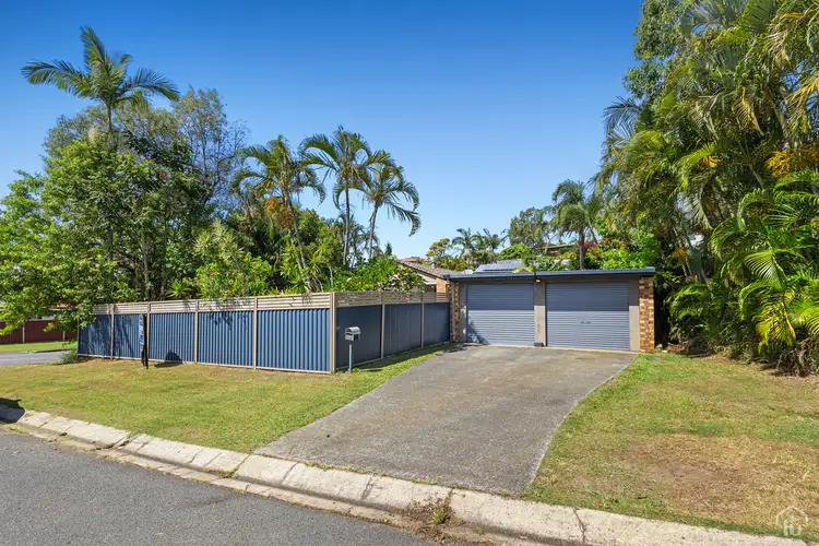 Fourth view of Homely house listing, 18 Goodman Close, Highland Park QLD 4211