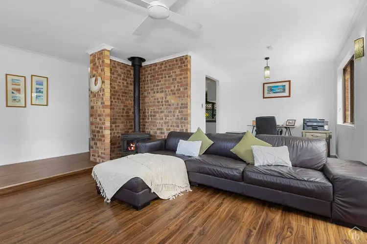 Fifth view of Homely house listing, 18 Goodman Close, Highland Park QLD 4211