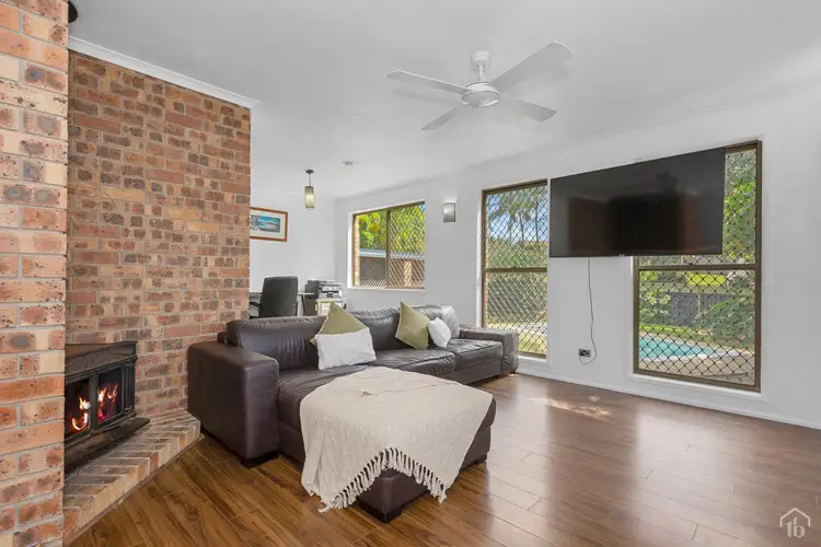 Sixth view of Homely house listing, 18 Goodman Close, Highland Park QLD 4211