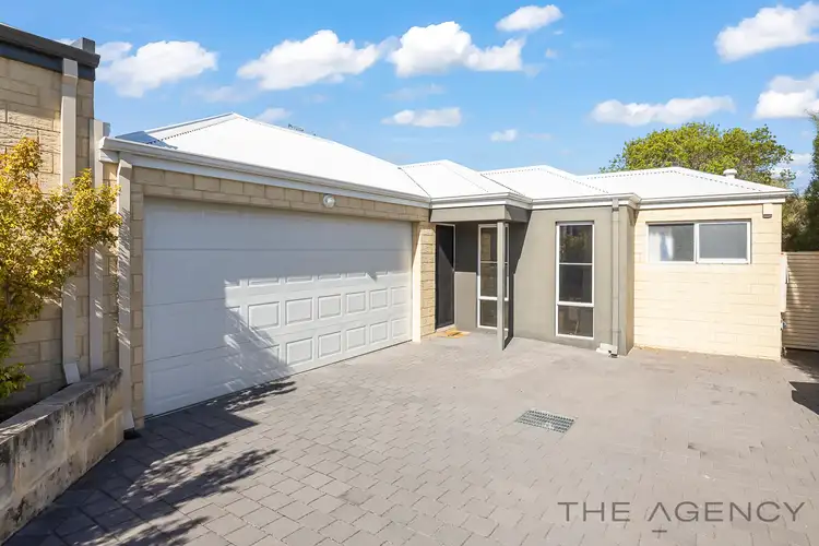 Main view of Homely house listing, 18C Playden Way, Balga WA 6061