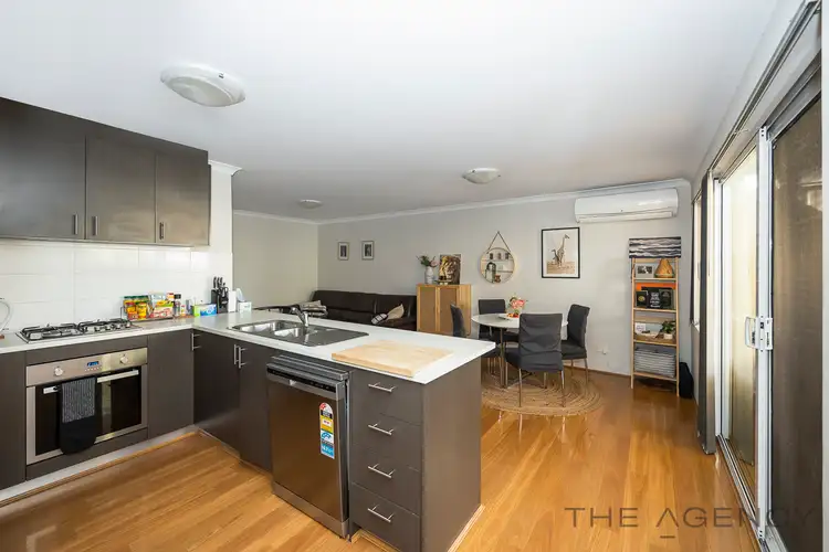 Second view of Homely house listing, 18C Playden Way, Balga WA 6061