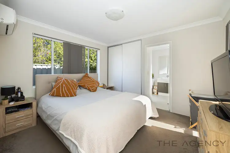 Fourth view of Homely house listing, 18C Playden Way, Balga WA 6061