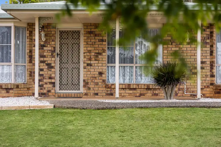 143 Glenvale Road, Glenvale QLD 4350