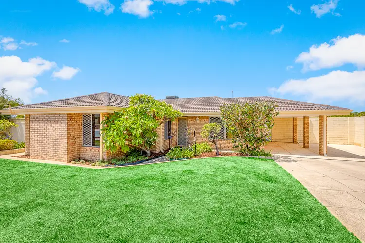 Main view of Homely house listing, 142 Gradient Way, Beldon WA 6027