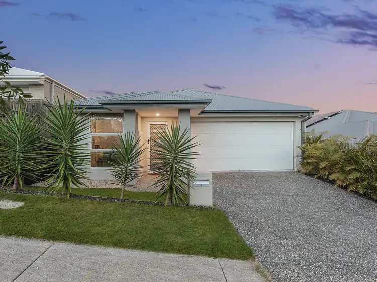 9 Barratta Street, Spring Mountain QLD 4300