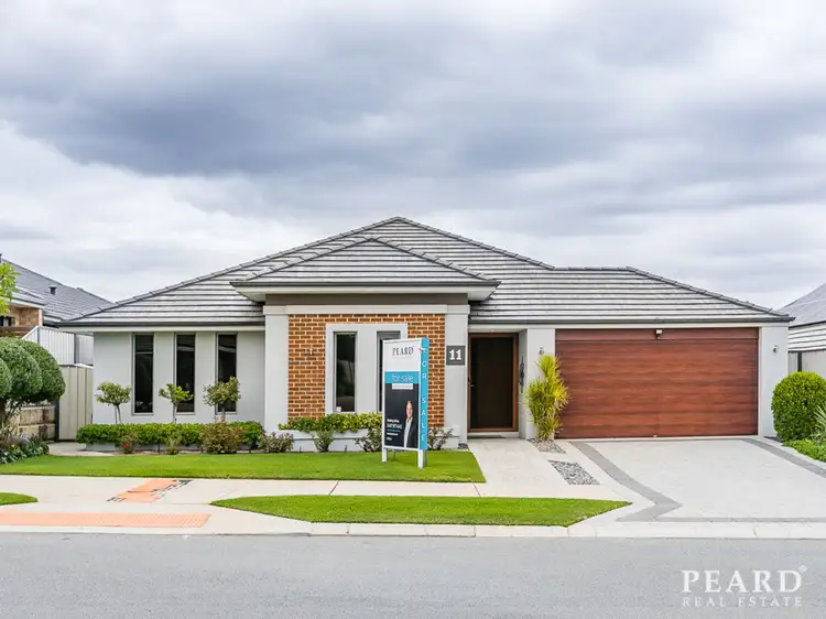 11 Solaia Loop, Woodvale WA 6026