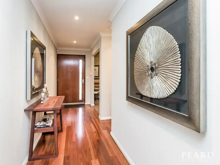 Second view of Homely house listing, 11 Solaia Loop, Woodvale WA 6026