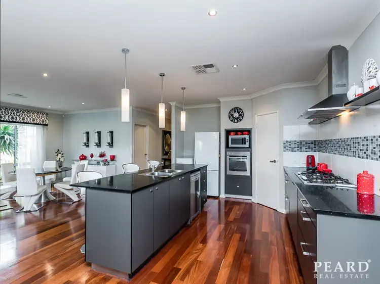 Fourth view of Homely house listing, 11 Solaia Loop, Woodvale WA 6026