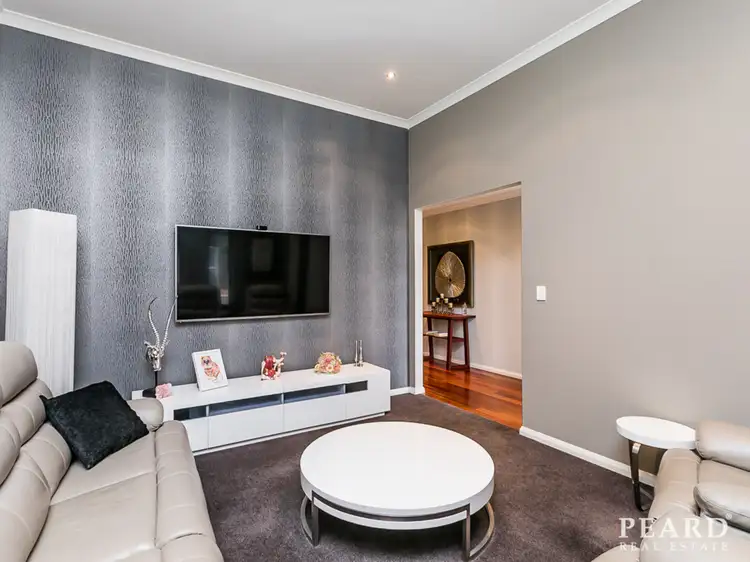 Fifth view of Homely house listing, 11 Solaia Loop, Woodvale WA 6026