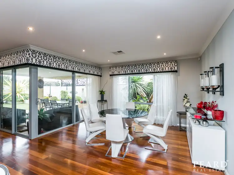 Sixth view of Homely house listing, 11 Solaia Loop, Woodvale WA 6026