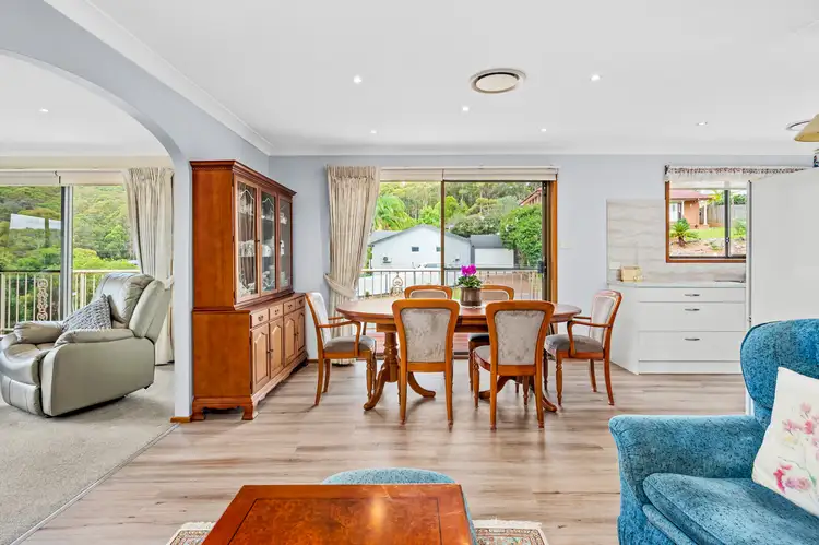 Third view of Homely house listing, 85 Regal Way, Valentine NSW 2280