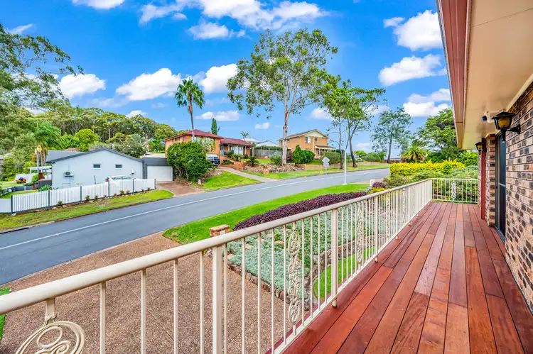 Fifth view of Homely house listing, 85 Regal Way, Valentine NSW 2280