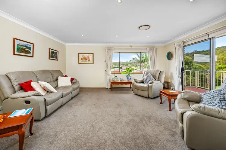 Sixth view of Homely house listing, 85 Regal Way, Valentine NSW 2280