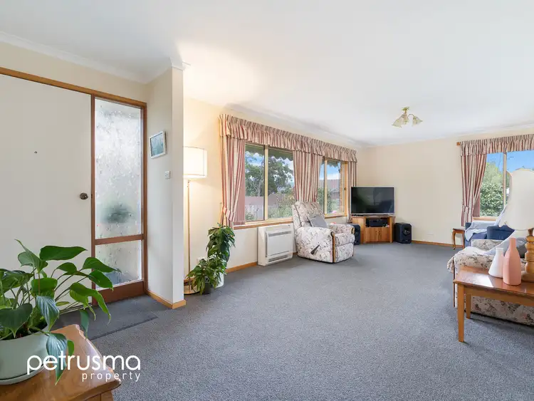 Third view of Homely unit listing, 3/44 Redwood Road, Kingston TAS 7050