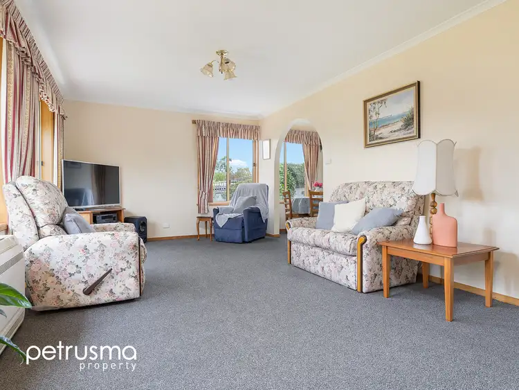 Fourth view of Homely unit listing, 3/44 Redwood Road, Kingston TAS 7050