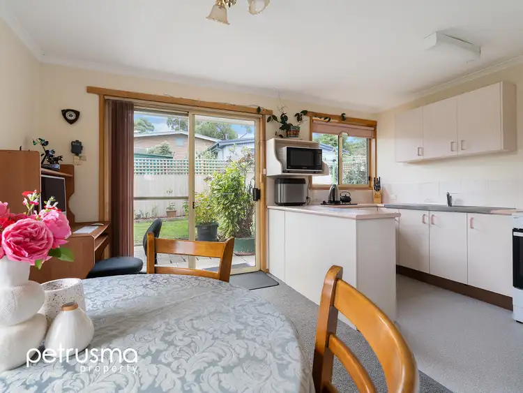 Sixth view of Homely unit listing, 3/44 Redwood Road, Kingston TAS 7050