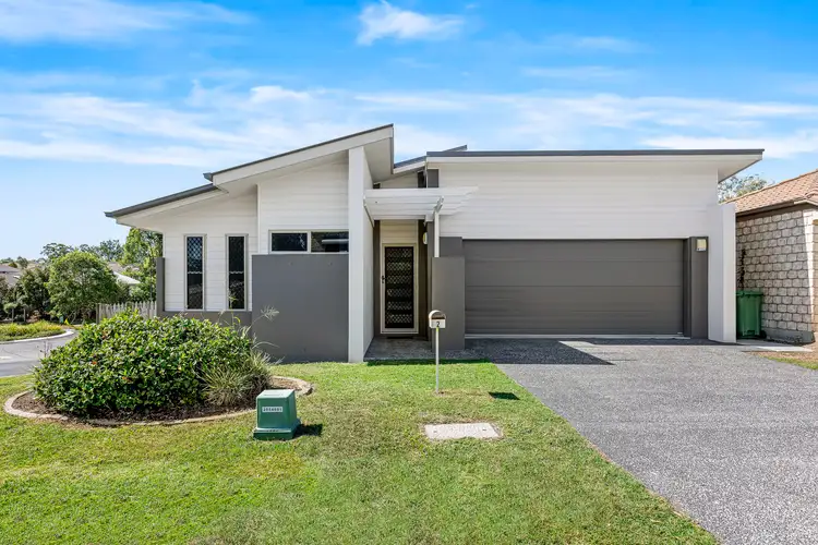 Main view of Homely house listing, 2 Bellinger Lane, Waterford QLD 4133