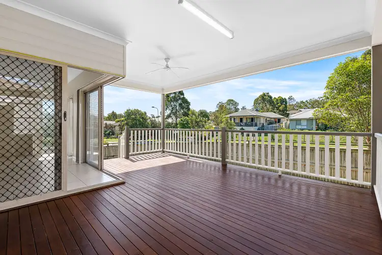 Fifth view of Homely house listing, 2 Bellinger Lane, Waterford QLD 4133