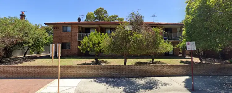 4/38 Bulwer Street, Perth WA 6000
