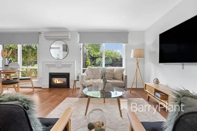 Second view of Homely house listing, 28 Dunstone Drive, Rosebud VIC 3939