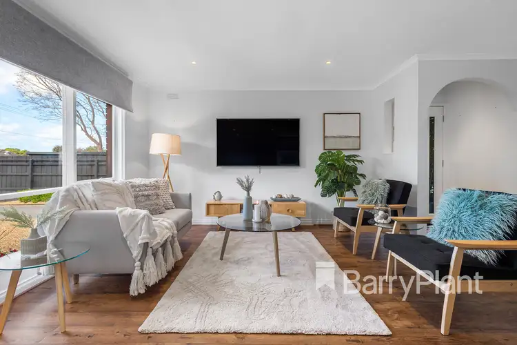 Third view of Homely house listing, 28 Dunstone Drive, Rosebud VIC 3939