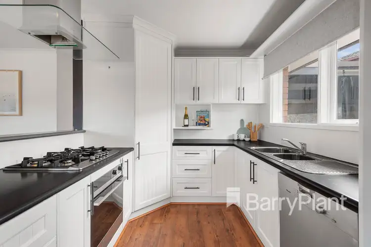 Fourth view of Homely house listing, 28 Dunstone Drive, Rosebud VIC 3939