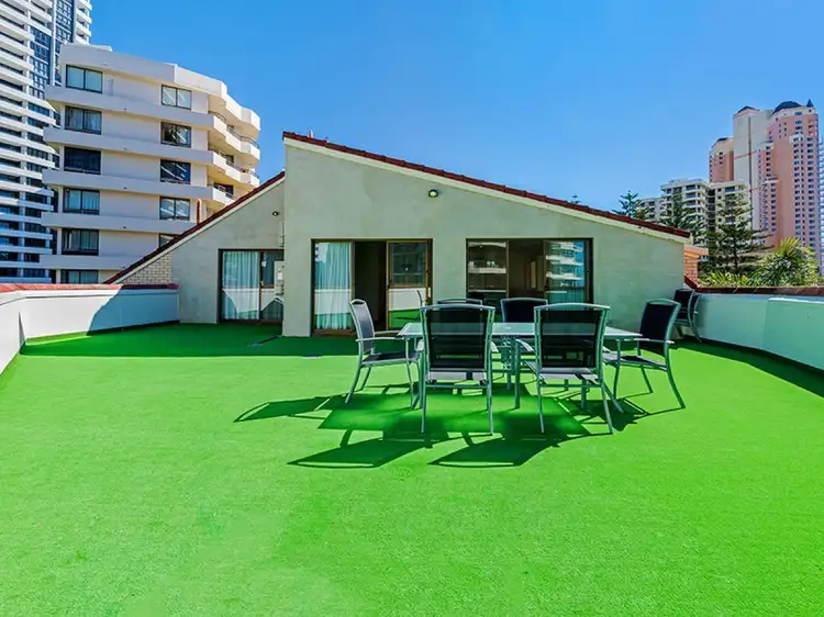 Main view of Homely apartment listing, 11/8 Queensland Avenue, Broadbeach QLD 4218