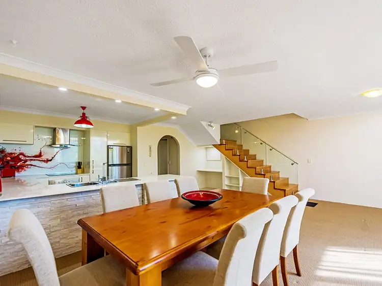 Second view of Homely apartment listing, 11/8 Queensland Avenue, Broadbeach QLD 4218