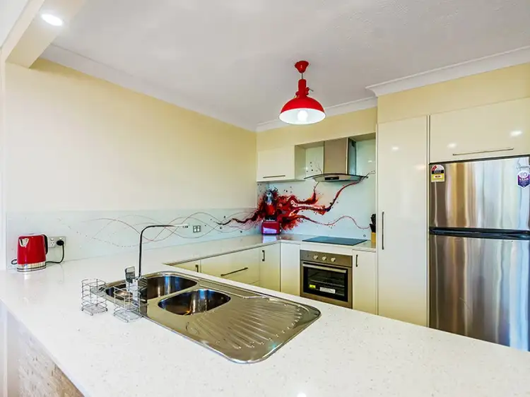 Third view of Homely apartment listing, 11/8 Queensland Avenue, Broadbeach QLD 4218