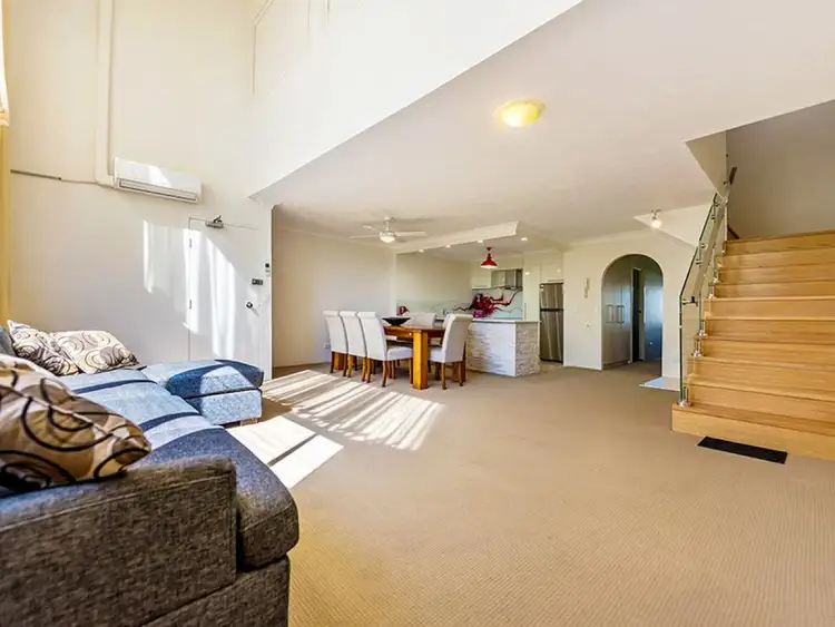 Fourth view of Homely apartment listing, 11/8 Queensland Avenue, Broadbeach QLD 4218