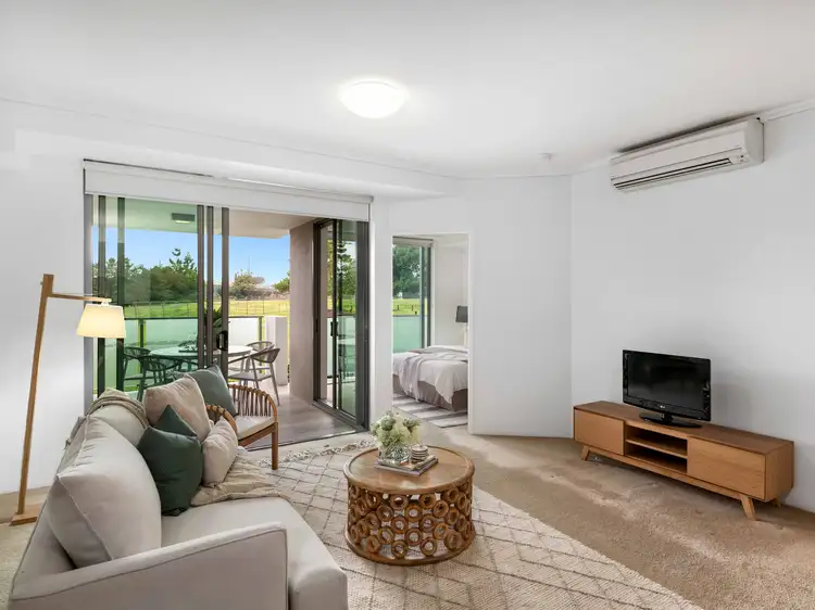 Fifth view of Homely unit listing, 252/20 EGMONT Street, Sherwood QLD 4075