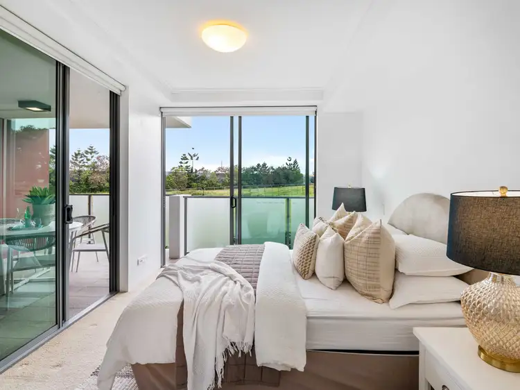 Sixth view of Homely unit listing, 252/20 EGMONT Street, Sherwood QLD 4075