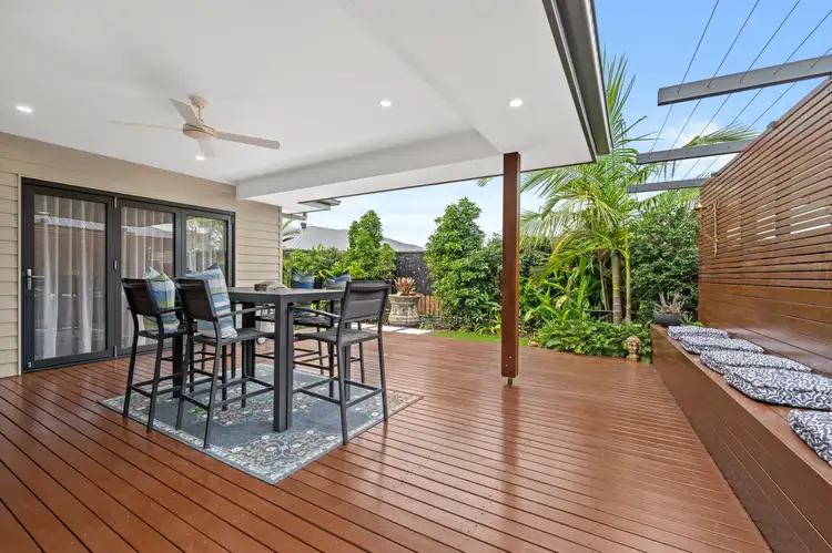 47 Panorama Drive, Springfield QLD 4300