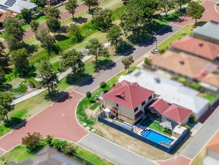 Main view of Homely house listing, 22 Rees Crescent, Rockingham WA 6168