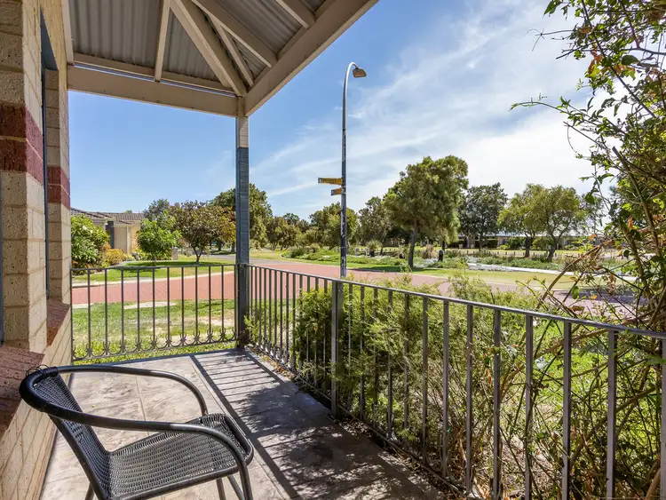 Fourth view of Homely house listing, 22 Rees Crescent, Rockingham WA 6168